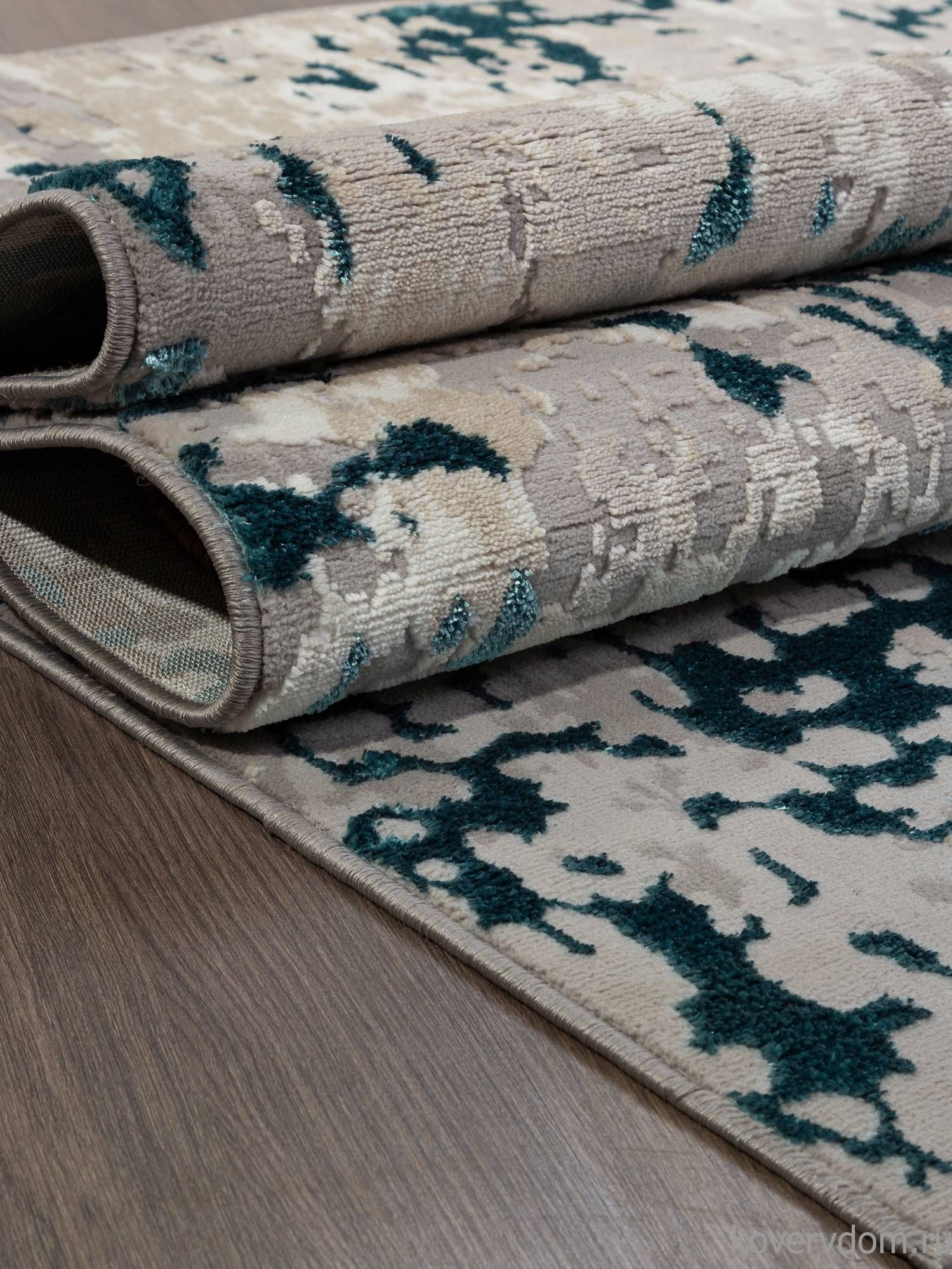 Ковер PALERMO F283 GRAY Ковер PALERMO F283 GRAY