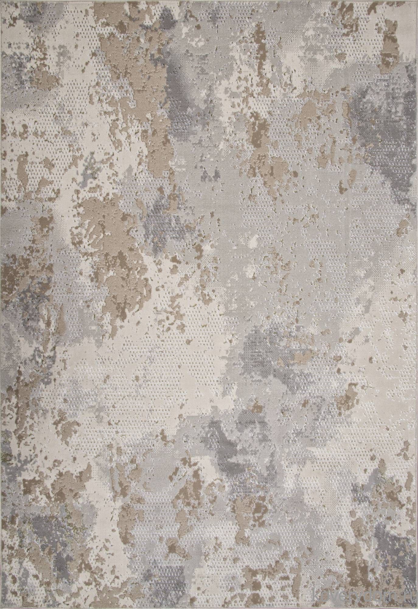 Ковер LIMAN F171 CREAM-GREEN Ковер LIMAN F171 CREAM-GREEN