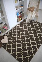 Ковер для мальчика Scandinavian TRELLIS 37-24