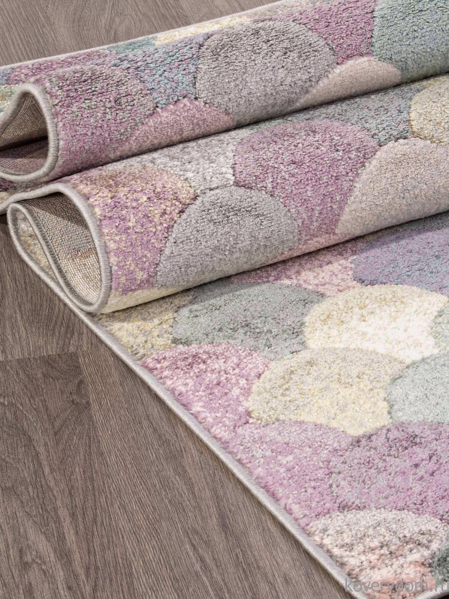 Ковер BRIGHT L025 MULTICOLOR Ковер BRIGHT L025 MULTICOLOR