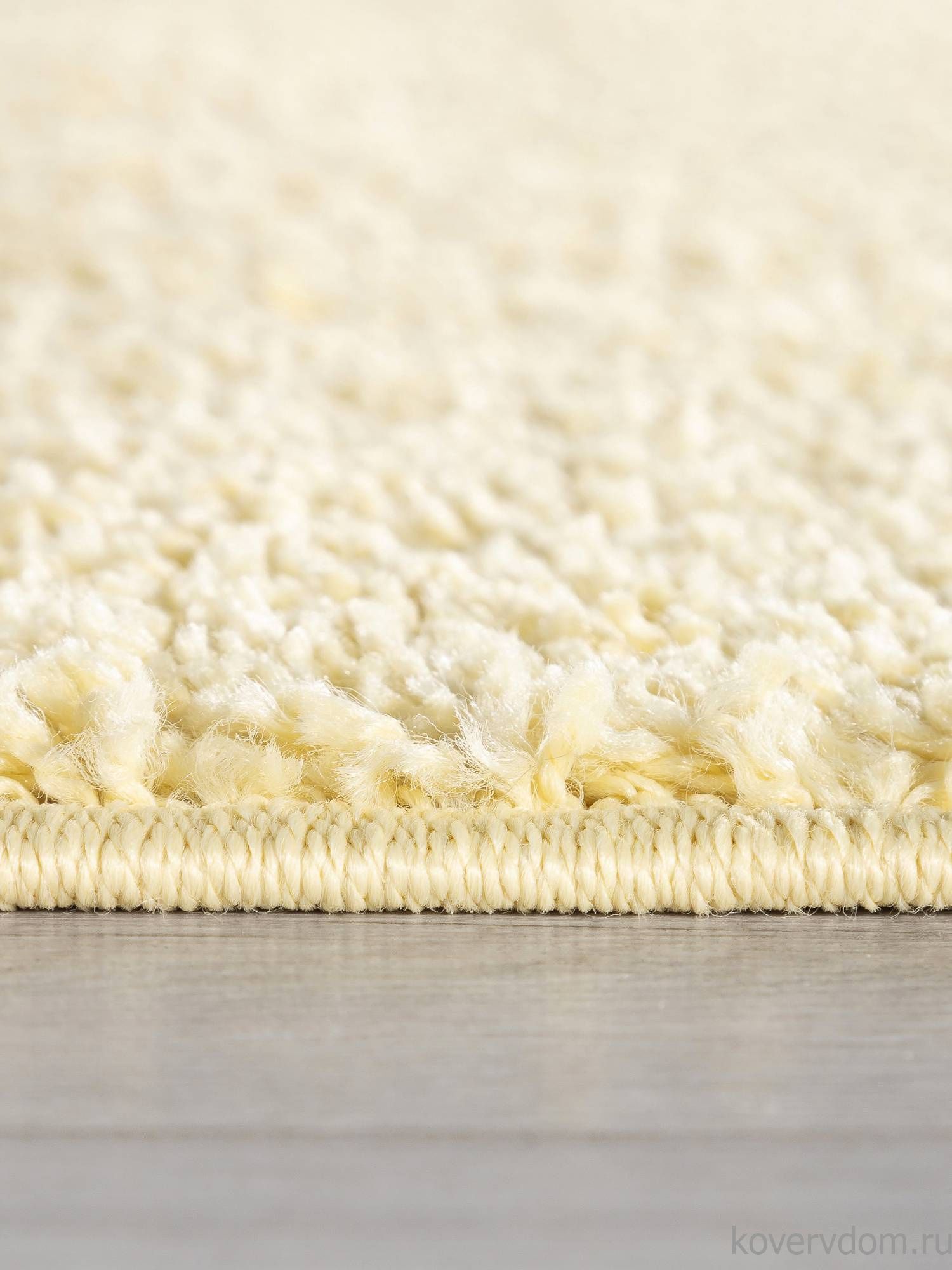 Ковер LANA-A T600 YELLOW 2