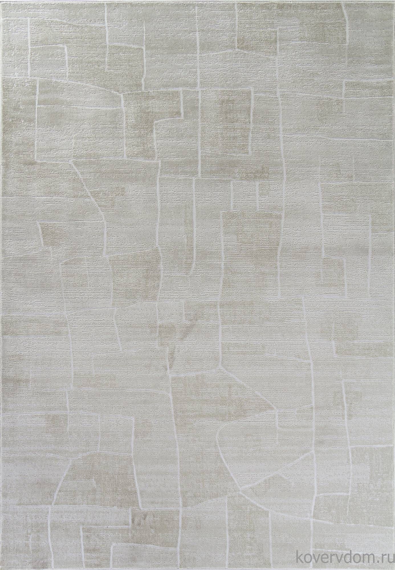 Ковер MONBLAN F541 CREAM