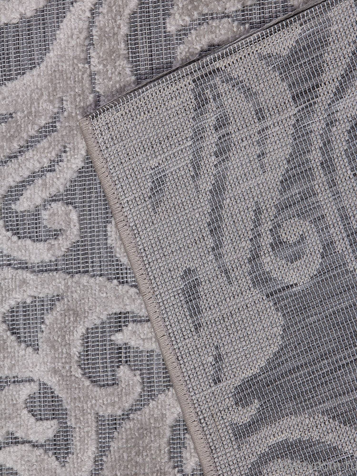 Ковровая Дорожка SIGMA D935 GRAY Ковровая Дорожка SIGMA D935 GRAY