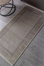 Ковер из Турции из акрила EMPEROS OLIMPOS A808AWS L.BLUE / L.BEIGE