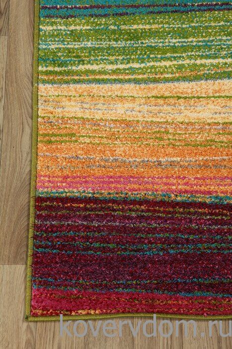 Ковер детский FUNKY DOR  turquoise  Ковер детский FUNKY DOR  turquoise