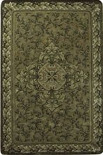 Авторский ковер Home and House Carpet Atelier ручной работы P81REC025