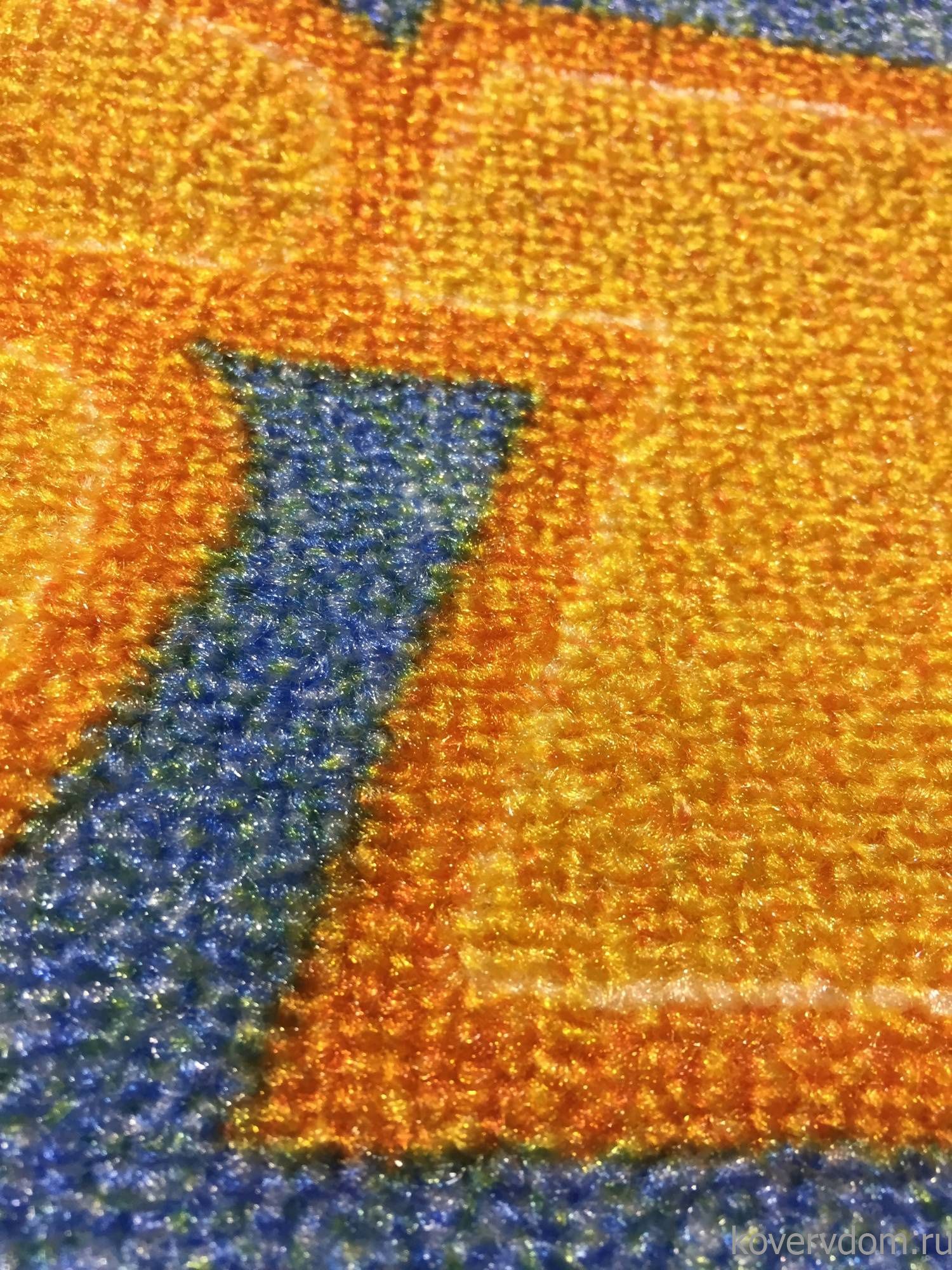 Ковер GONCA 1307528027 BLUE