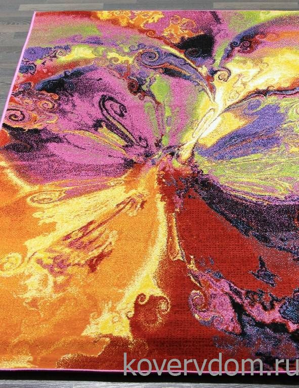 Ковер CRYSTAL 2927 MULTICOLOR Ковер CRYSTAL 2927 MULTICOLOR