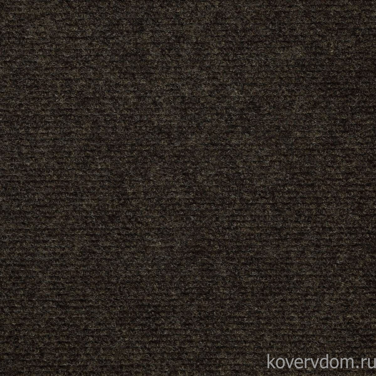 Грязезащитная ковровая дорожка Bell 93 коричневый