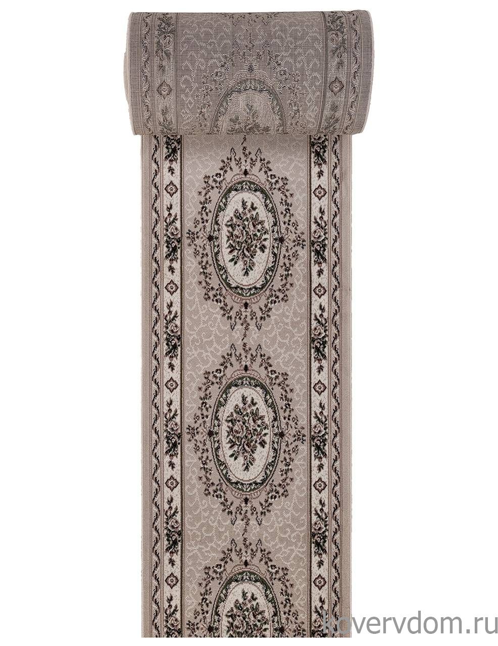 Ковровая Дорожка GAVANA 5444 BEIGE Ковровая Дорожка GAVANA 5444 BEIGE