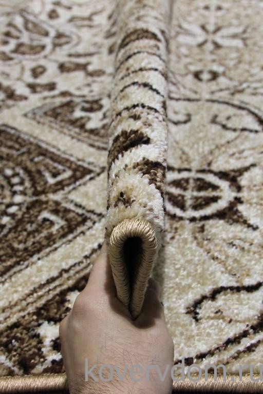 Ковер SUNRISE 2 D456 BEIGE Ковер SUNRISE 2 D456 BEIGE