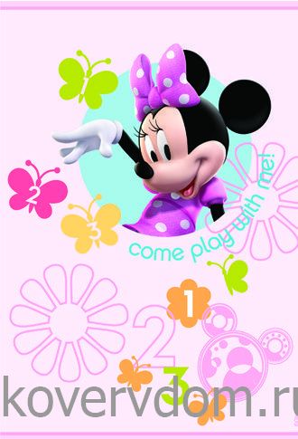 Ковер детский  CLUB HOUSE 013 Ковер детский  CLUB HOUSE 013