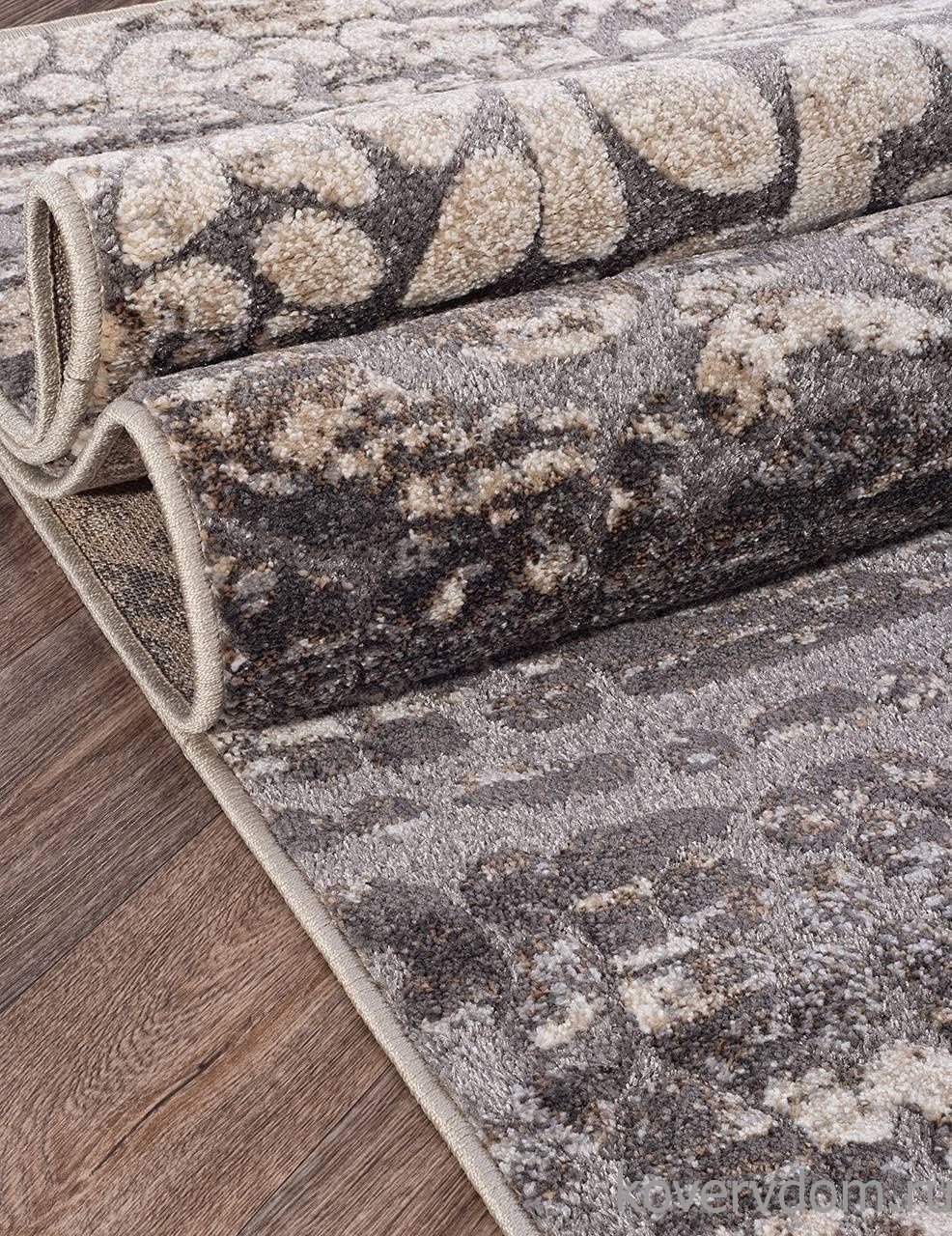 Ковер IBIZA 4101 BEIGE-GRAY Ковер IBIZA 4101 BEIGE-GRAY