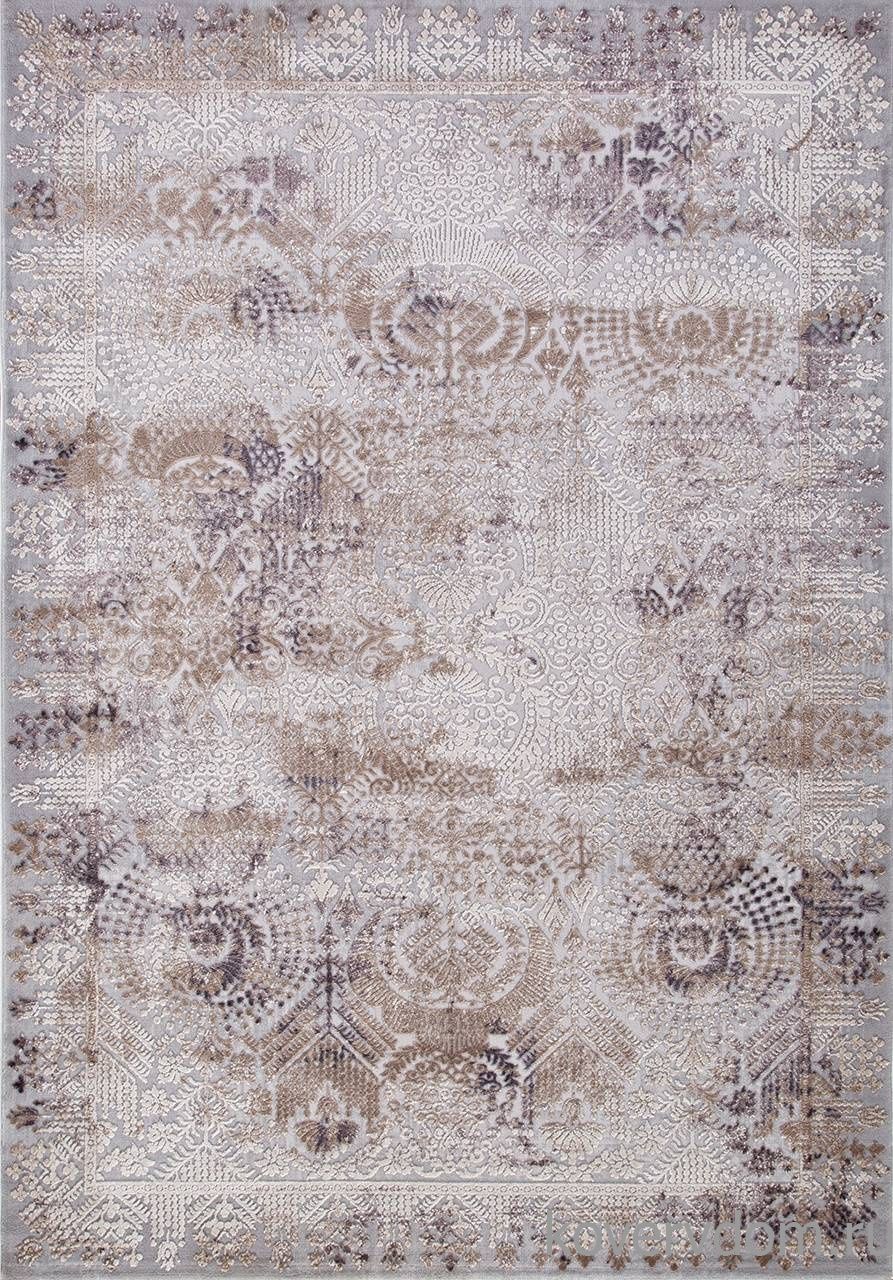 Ковер TOKIO 15444A BEIGE / PINK Ковер TOKIO 15444A BEIGE / PINK