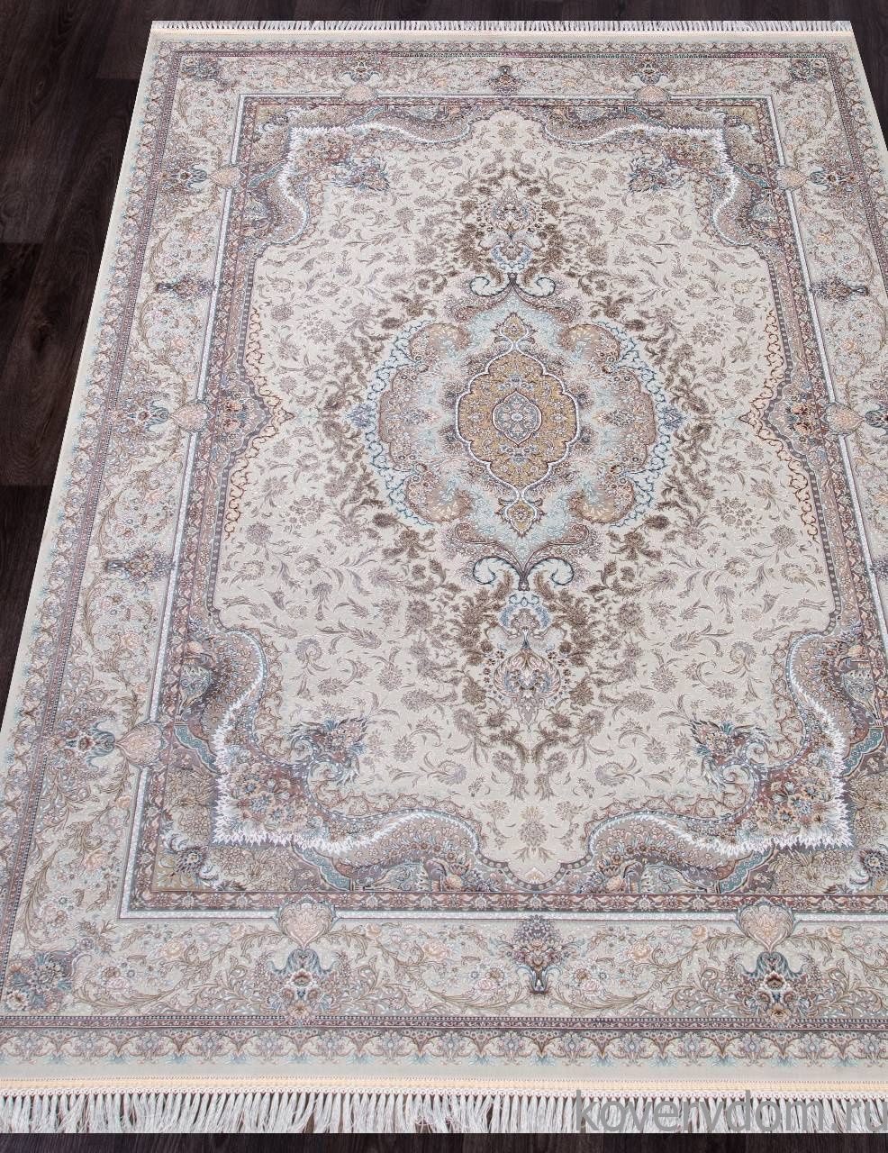 Ковер FARSI 1500 G265 CREAM