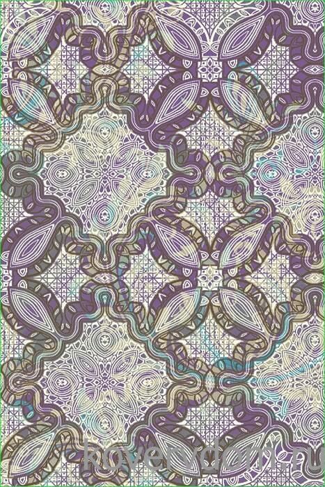 Ковер Соло 44021-39 Ковер Соло 44021-39