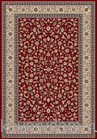 Ковер шерстяной Verdi  36030 1260