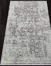 Винтажный ковер из Турции EMPEROS A021AG D.GREY / GREY