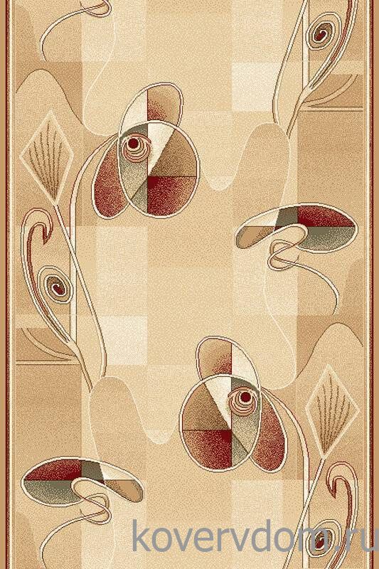 Ковровая дорожка Isfahan Himalia camea Ковровая дорожка Isfahan Himalia camea