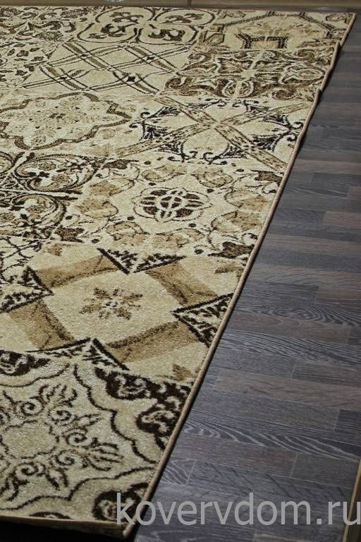 Ковер SUNRISE 2 D456 BEIGE Ковер SUNRISE 2 D456 BEIGE