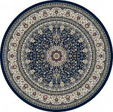 Ковер бельгийский Da Vinci Ragolle 57119 3434 КРУГ