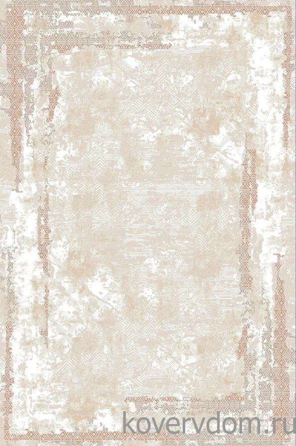 Ковер Palma 4898A Beige-Beige