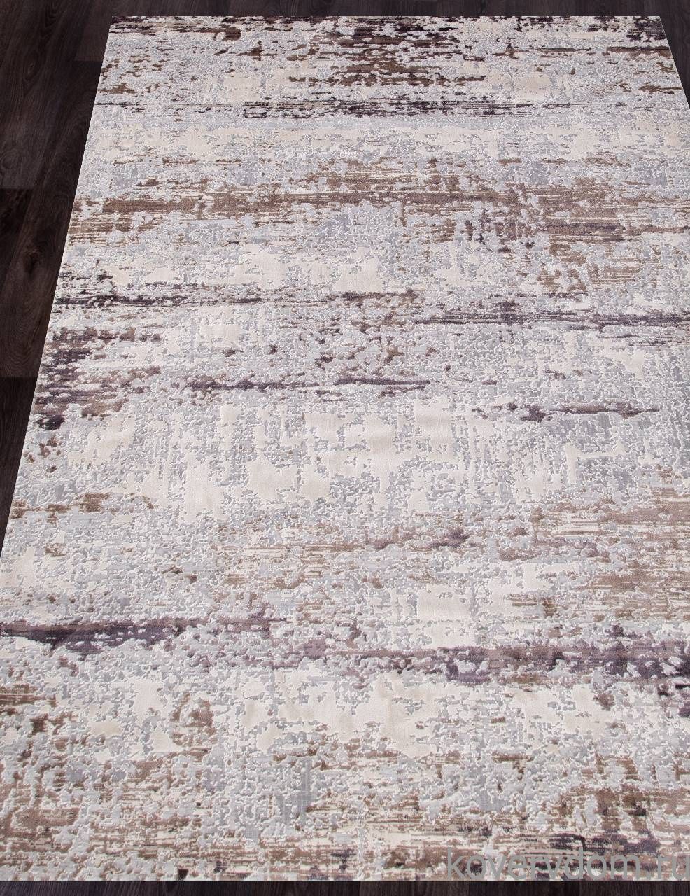 Ковер TOKIO 15463A BEIGE / PINK Ковер TOKIO 15463A BEIGE / PINK