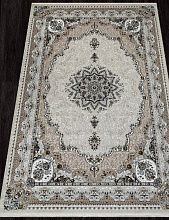 Винтажный ковер MIRAY O1463 061 CREAM
