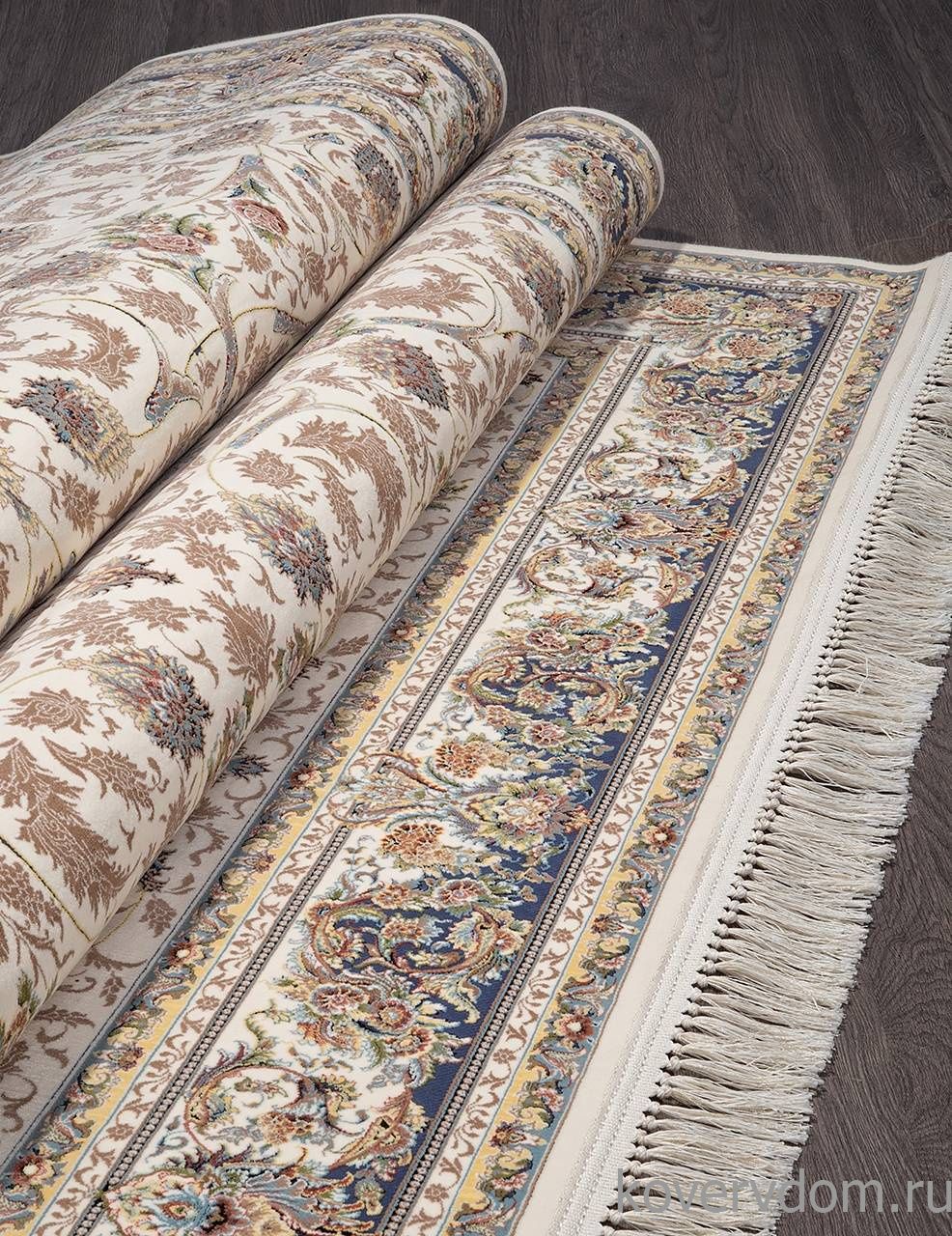 Ковер SHIRAZ 5543 000