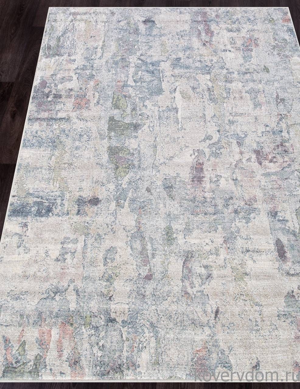 Ковер из вискозы МАТРИКС 989813 6264 V Ковер из вискозы МАТРИКС 989813 6264 V