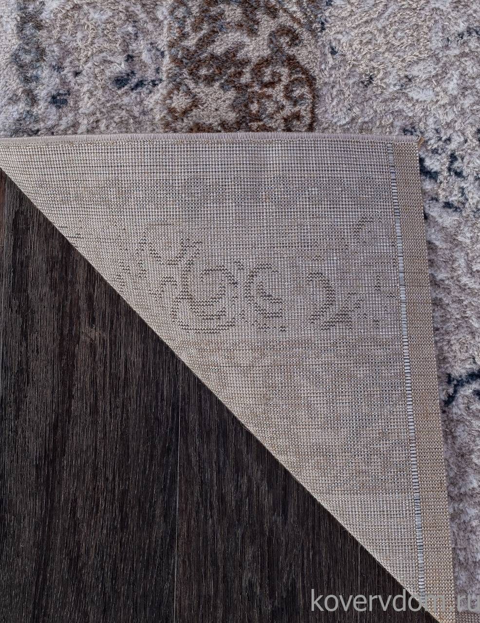 Ковровая Дорожка RODOS 7689A L.BLUE / WHITE Ковровая Дорожка RODOS 7689A L.BLUE / WHITE