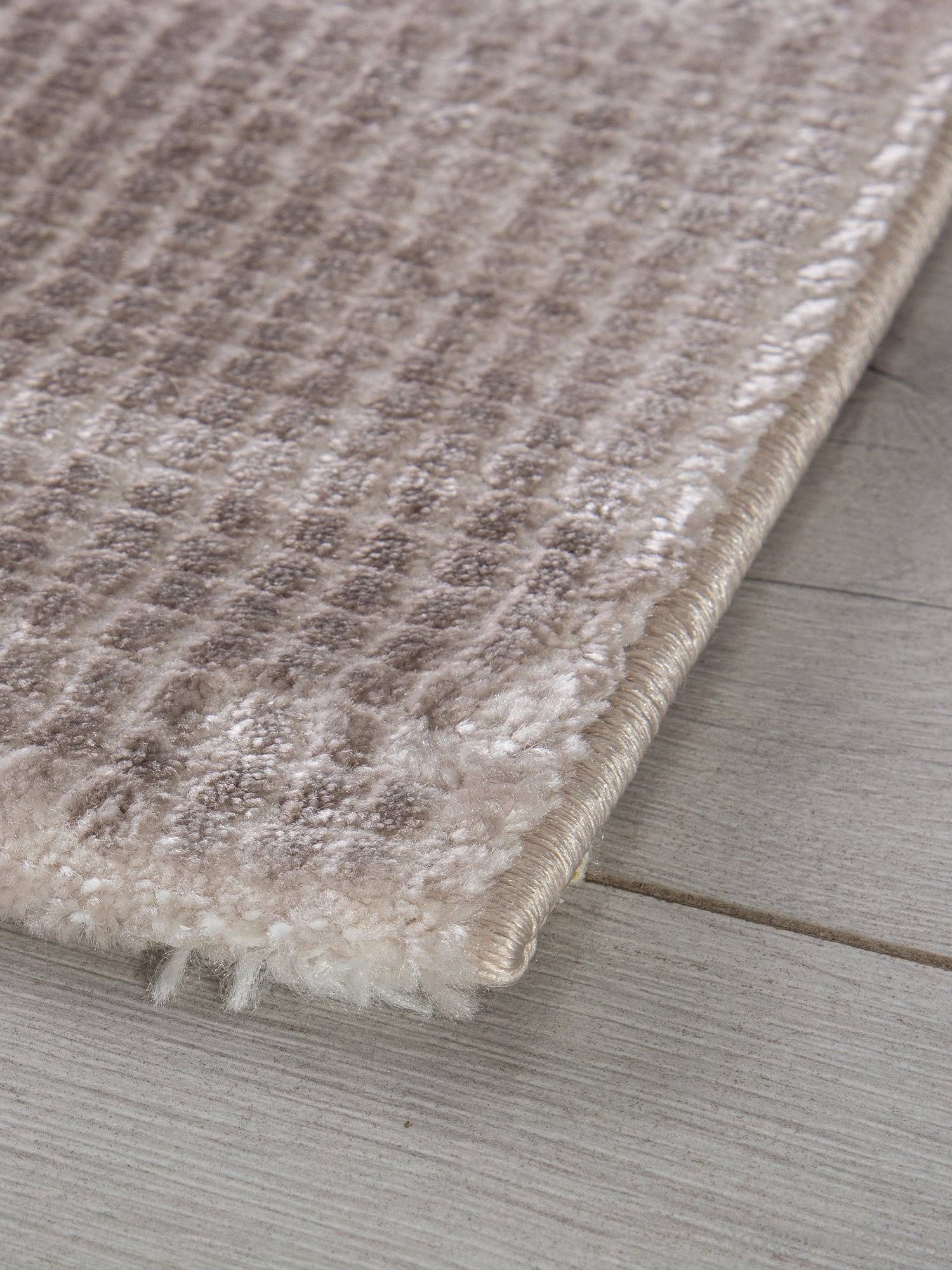 Ковер NENSI GL104A BROWN / BROWN