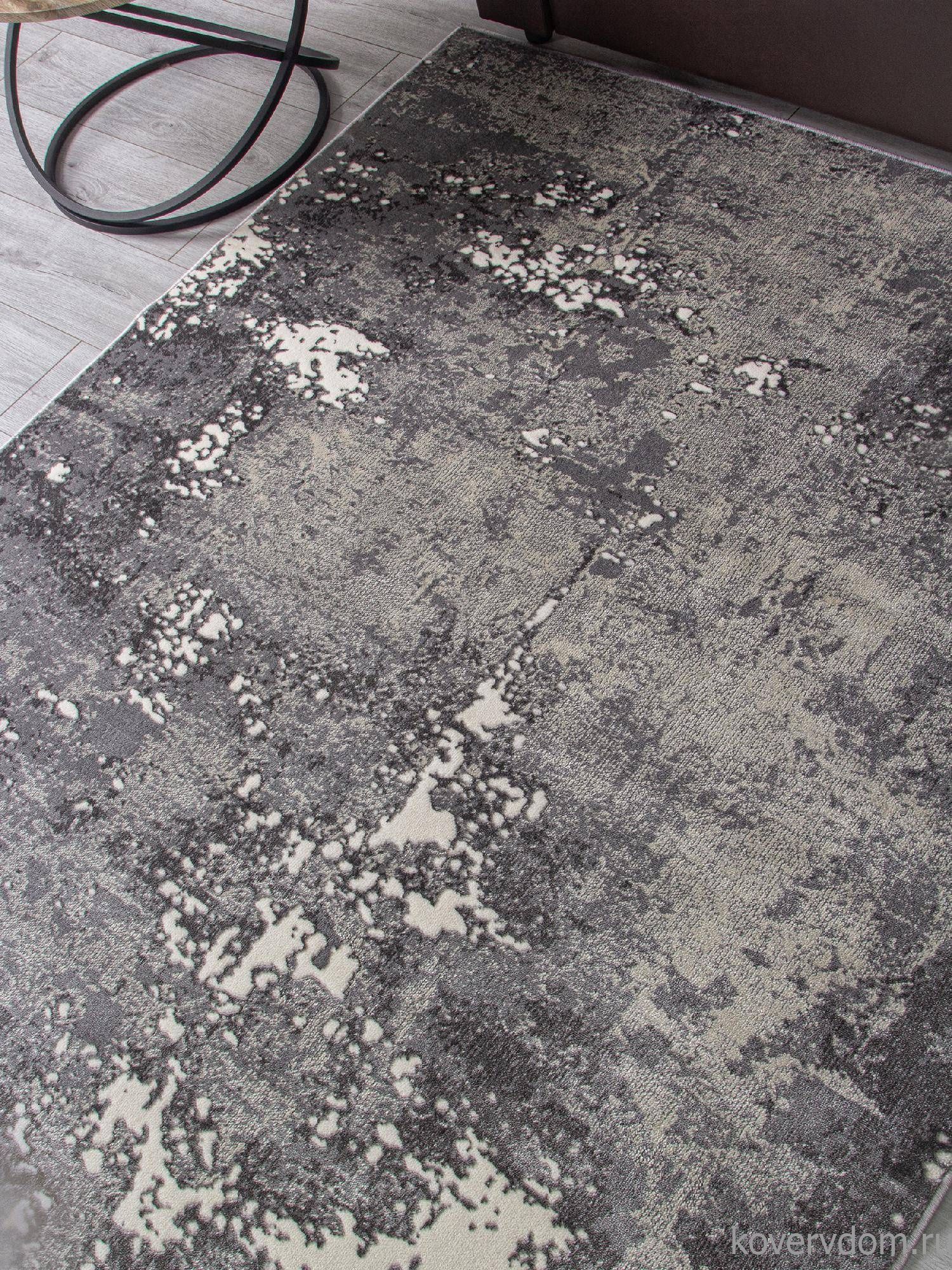 Ковровая Дорожка ATLANTIS D996 LIGHT GRAY Ковровая Дорожка ATLANTIS D996 LIGHT GRAY