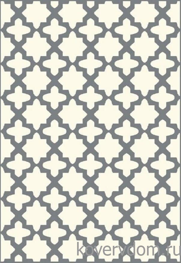 Ковер Scandinavian TRELLIS 81161-01