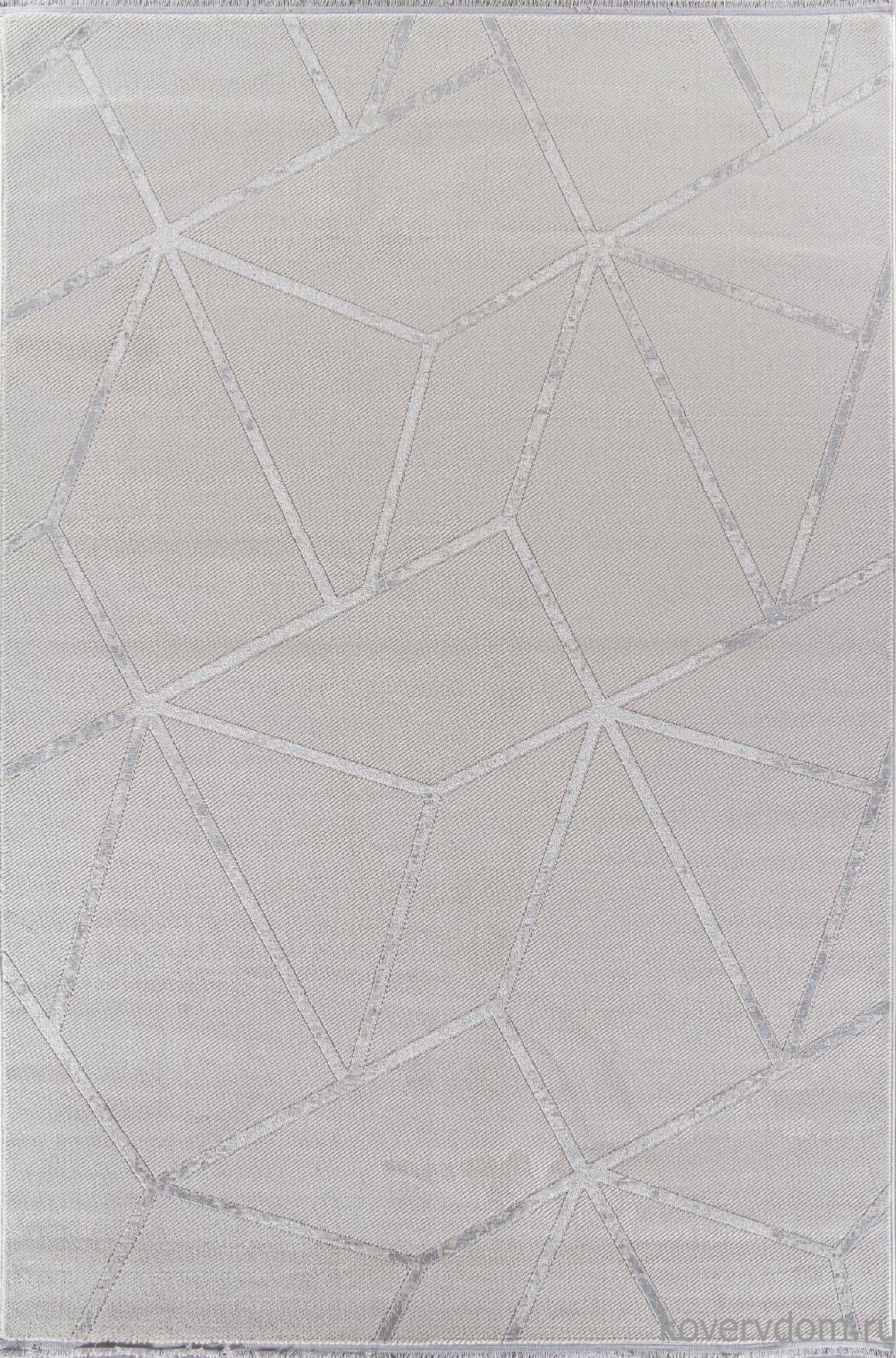 Ковер RUBI 28219A CREAM / CREAM