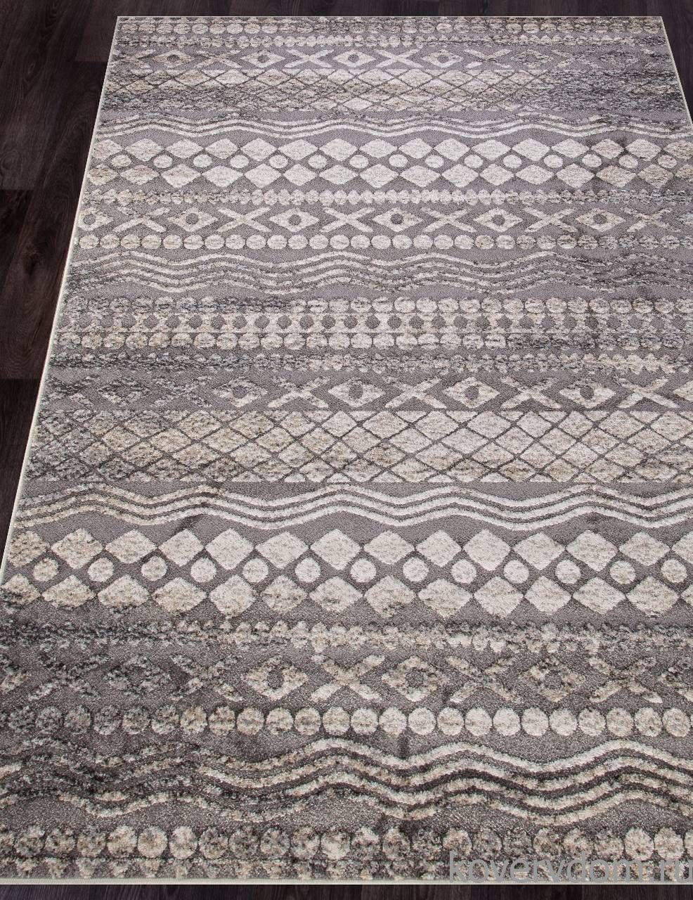 Ковер IBIZA 4942 BEIGE-GRAY Ковер IBIZA 4942 BEIGE-GRAY