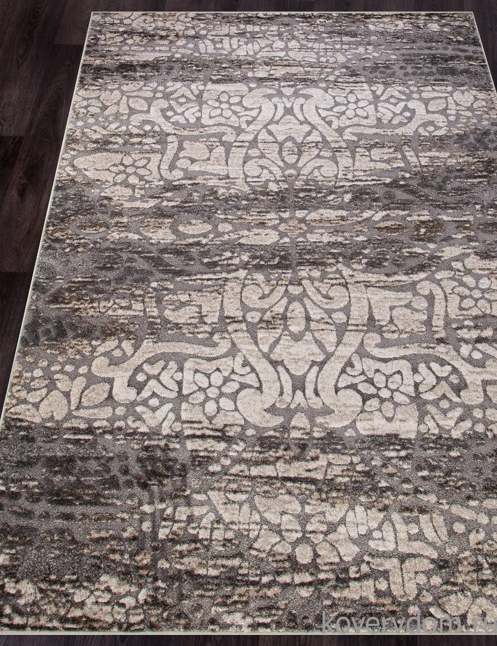 Ковер IBIZA 4101 BEIGE-GRAY Ковер IBIZA 4101 BEIGE-GRAY