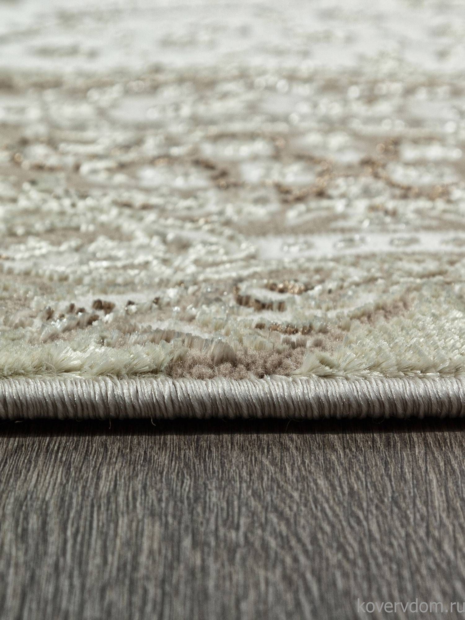 Ковер AZIZA O1464 060 Овал Ковер AZIZA O1464 060 Овал